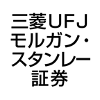 Logo Mitsubishi UFJ Morgan Stanley Securities Co. Ltd.