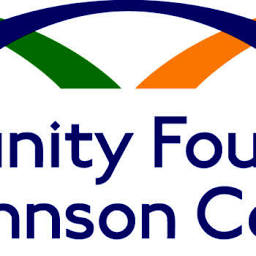 Logo Community Foundation of Johnson County