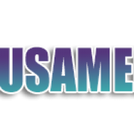 Logo USAmeriBank