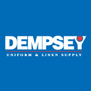 Logo Dempsey Uniform & Linen Supply, Inc.