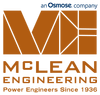 Logo McLean Engineering Co., Inc.