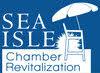 Logo Sea Isle City Chamber of Commerce