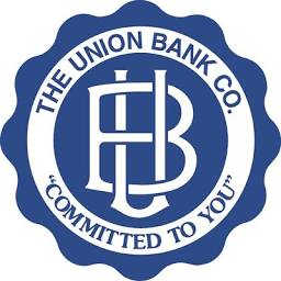 Logo The Union Bank Co.