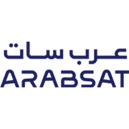 Logo Arab Satellite Communications Organization