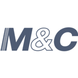 Logo M&C Specialties Co.