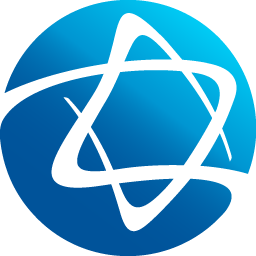 Logo Sociedade Benef Israelitabras Hospital Albert Einstein