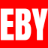 Logo EBY Electro, Inc.