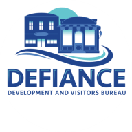 Logo Defiance Development & Visitor’s Bureau