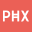 Logo Greater Phoenix Convention & Visitors Bureau