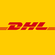 Logo DHL Express Vertriebs GmbH & Co. OHG