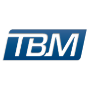 Logo TBM SAS