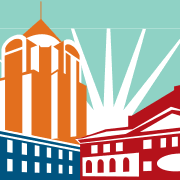 Logo Downtown Roanoke, Inc. (Virginia)