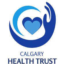 Logo Calgary Health Trust