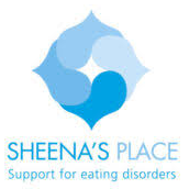 Logo Sheena's Place