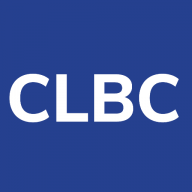Logo Community Living British Columbia