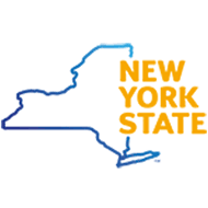 Logo New York State Police Academy
