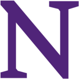 Logo Northwestern University Alumni Association