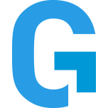 Logo Gaz Métro Plus, Inc.