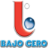 Logo Grupo Bajo Cero SA de CV