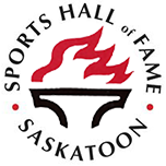 Logo Saskatoon Sports Hall of Fame