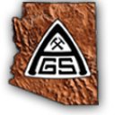 Logo Arizona Geological Society, Inc.