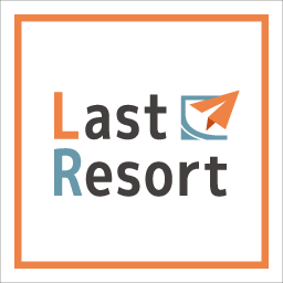 Logo Last Resort Corp.