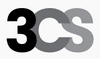 Logo 3C's Corp.