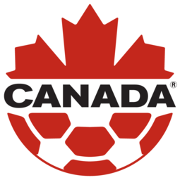 Logo Canadian Soccer Association