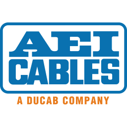Logo AEI Cables Ltd.
