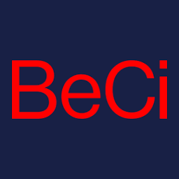 Logo BECi Corp. Ltd.