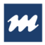 Logo Marmara University