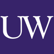 Logo University of Washington Medical Center