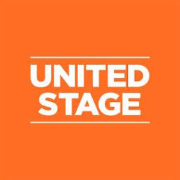 Logo United Stage Artist AB