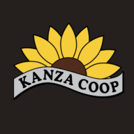 Logo Kanza Cooperative Association