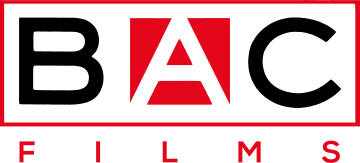 Logo BAC Films Distribution SAS