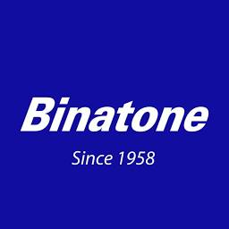 Logo Binatone Electronics International Ltd.