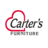 Logo Carter’s Furniture, Inc.