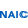 Logo National Association of Insurance Commissioners