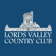 Logo Lords Valley Country Club, Inc.