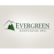 Logo Evergreen Associates, Inc.