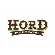 Logo Hord Livestock Co., Inc.