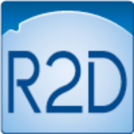 Logo R2D Automation SAS