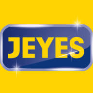 Logo Jeyes Group Ltd.