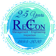 Logo ReCon Management Services, Inc.