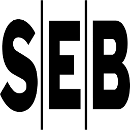 Logo SEB Fonder AB