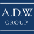 Logo A.d.works Co., Ltd.