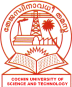 Logo Cochin University of Science & Technology