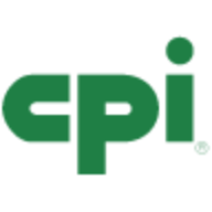 Logo CP Industries, Inc.
