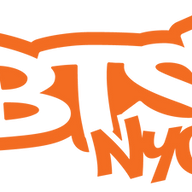 Logo Beat the Streets