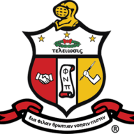 Logo Kappa Alpha PSI Fraternity, Inc.